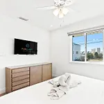 Ocean Breeze 2C
