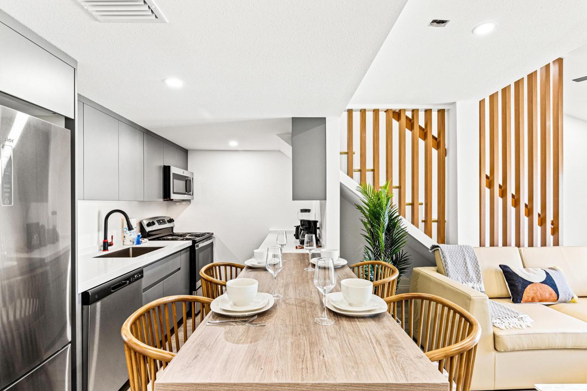 Apartment Ocean Breeze 2c