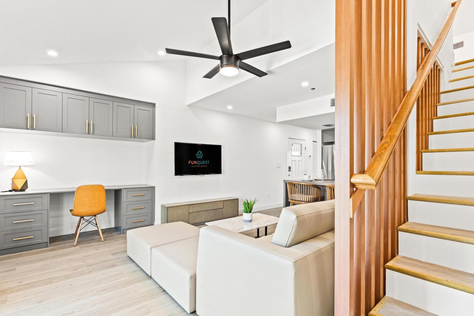 Apartment Ocean Breeze 2c *