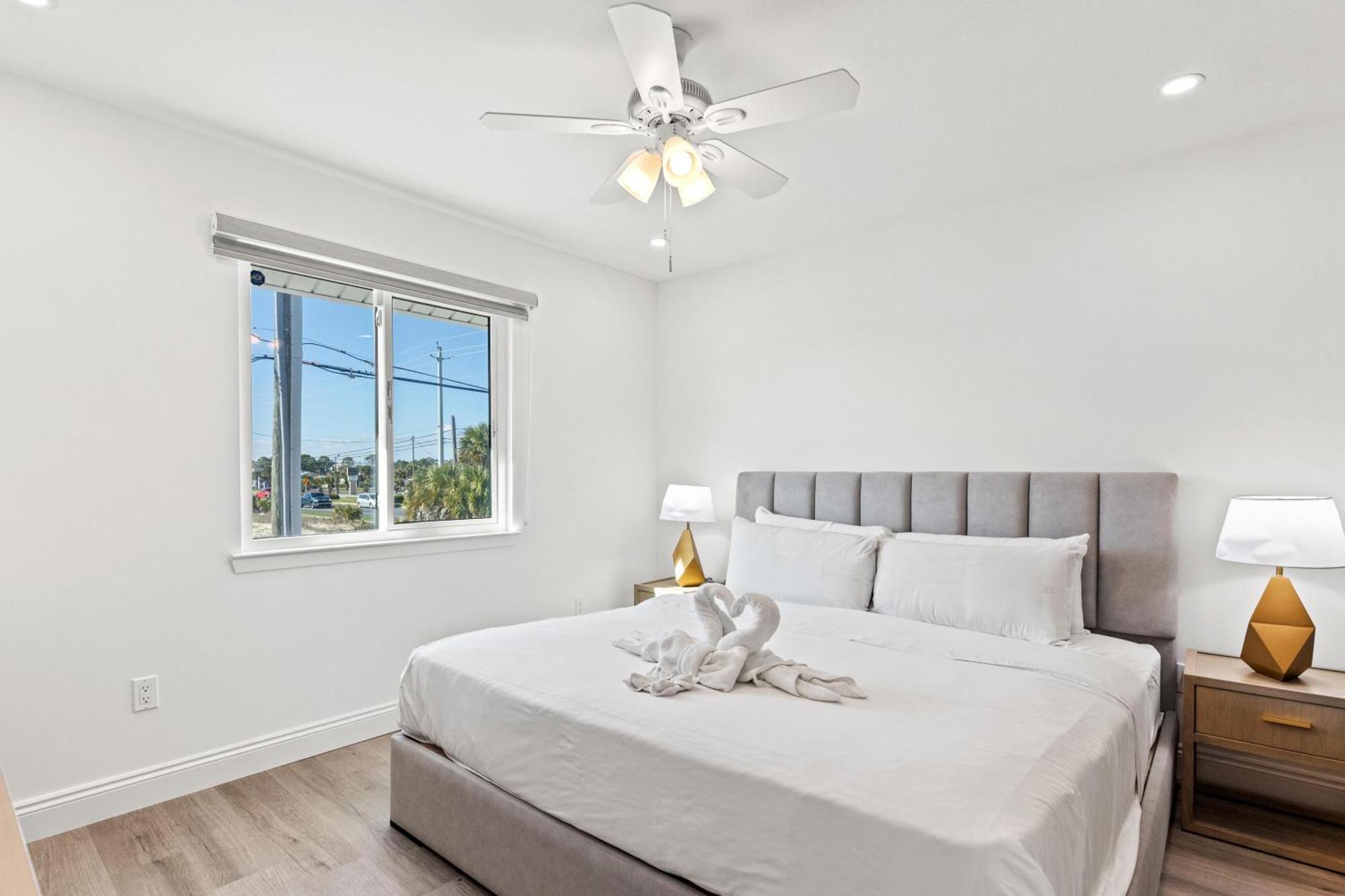 Ocean Breeze 2c Apartment *
