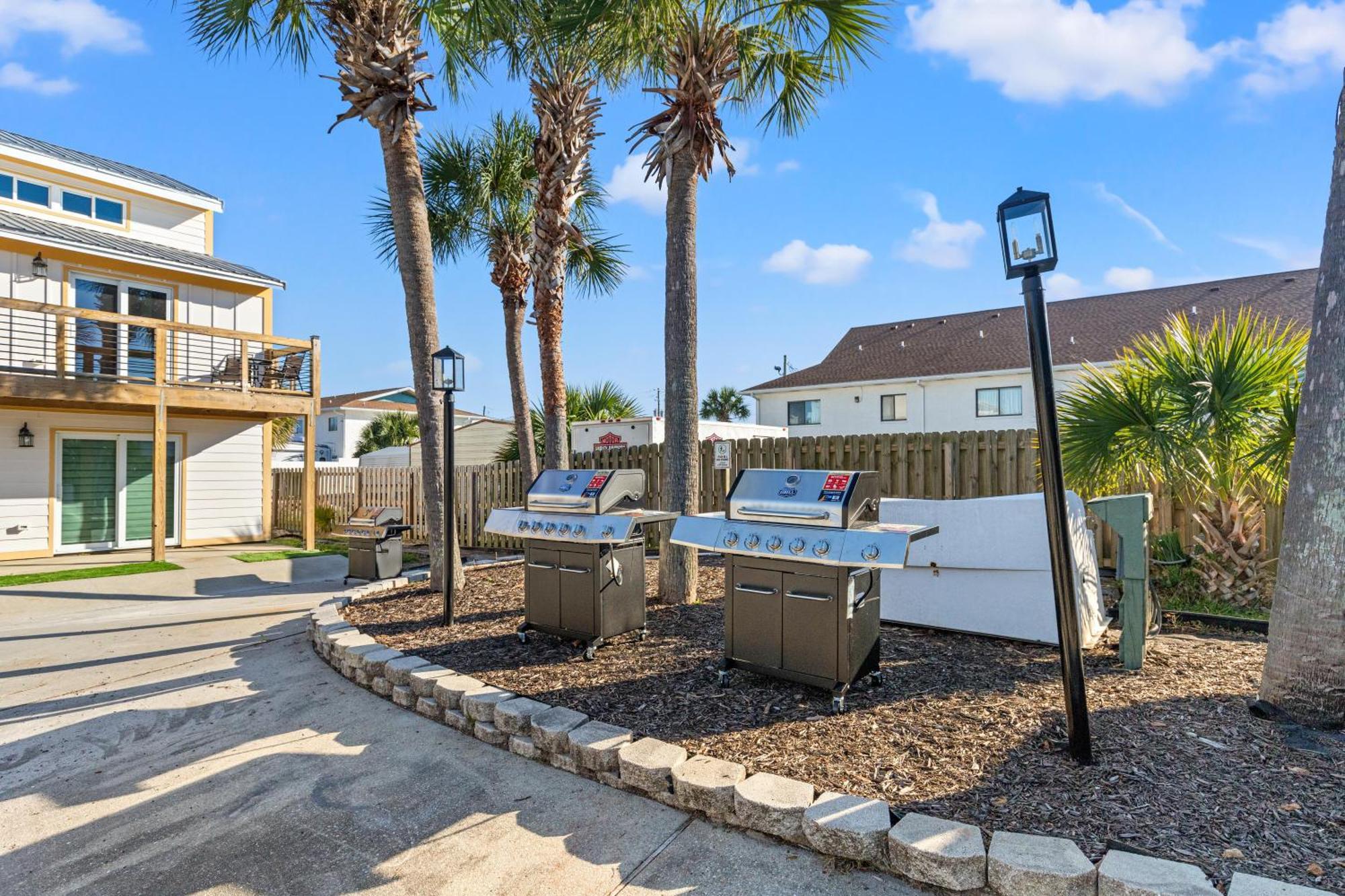 Apartment Ocean Breeze 2c